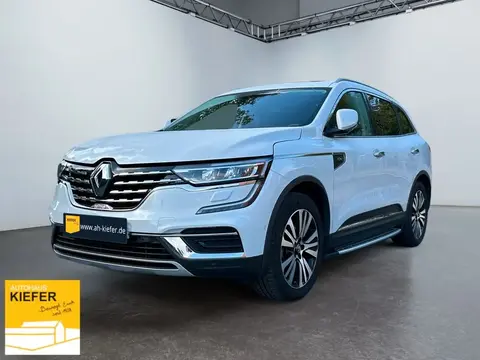 Used RENAULT KOLEOS Diesel 2023 Ad 