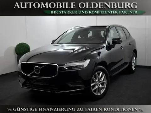 Used VOLVO XC60 Diesel 2018 Ad 