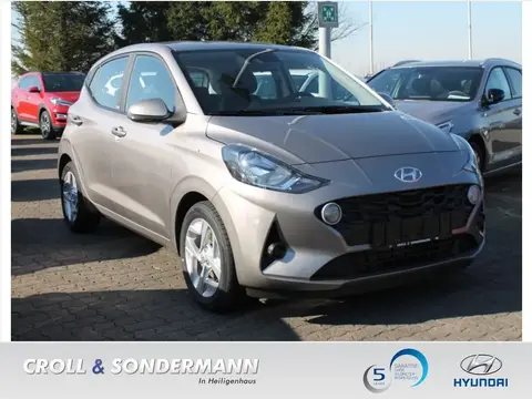 Annonce HYUNDAI I10 Essence 2020 d'occasion 