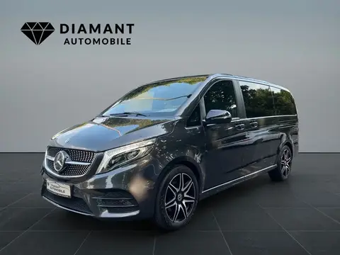 Annonce MERCEDES-BENZ CLASSE V Diesel 2022 d'occasion 