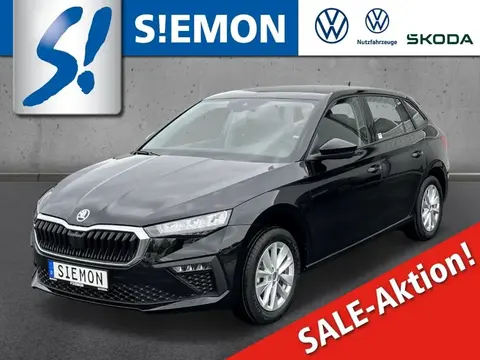 Used SKODA SCALA Petrol 2024 Ad 