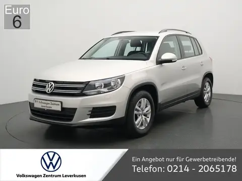 Annonce VOLKSWAGEN TIGUAN Essence 2015 d'occasion 