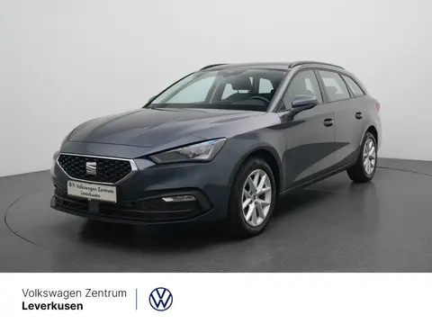 Used SEAT LEON Diesel 2022 Ad 