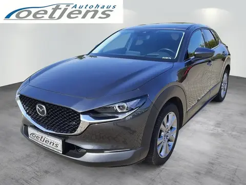 Used MAZDA CX-30 Hybrid 2022 Ad 