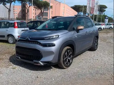 Annonce CITROEN C3 AIRCROSS Essence 2023 d'occasion 