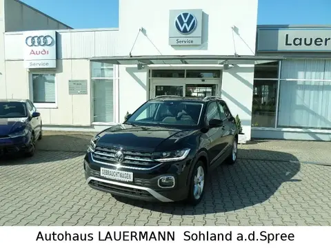 Used VOLKSWAGEN T-CROSS Petrol 2022 Ad 