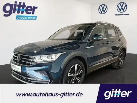 Annonce VOLKSWAGEN TIGUAN Diesel 2023 d'occasion 