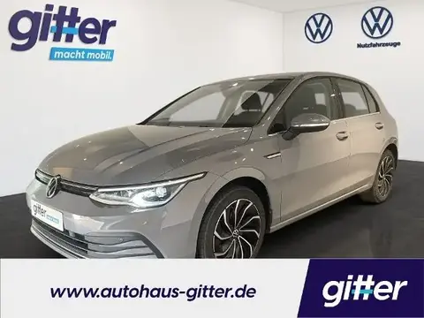 Annonce VOLKSWAGEN GOLF Diesel 2020 d'occasion 