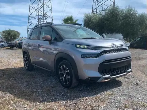 Annonce CITROEN C3 AIRCROSS Essence 2023 d'occasion 