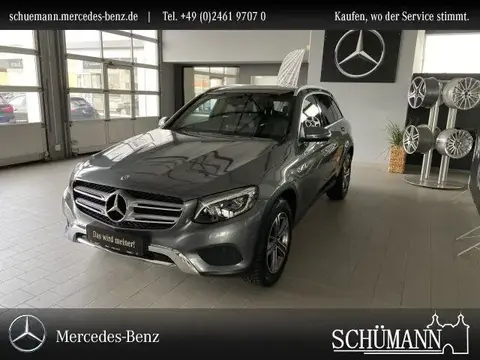 Used MERCEDES-BENZ CLASSE GLC Diesel 2019 Ad Germany