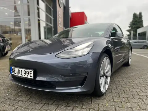 Used TESLA MODEL 3 Not specified 2020 Ad 