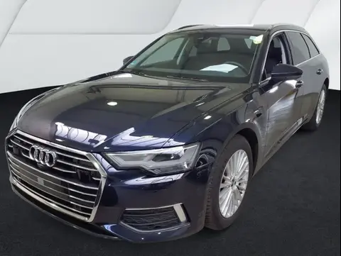 Used AUDI A6 Diesel 2022 Ad 