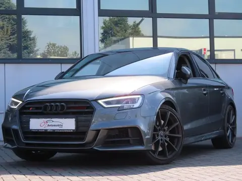 Annonce AUDI S3 Essence 2017 d'occasion 