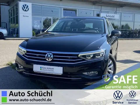 Annonce VOLKSWAGEN PASSAT Diesel 2020 d'occasion 