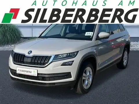 Annonce SKODA KODIAQ Essence 2021 d'occasion 