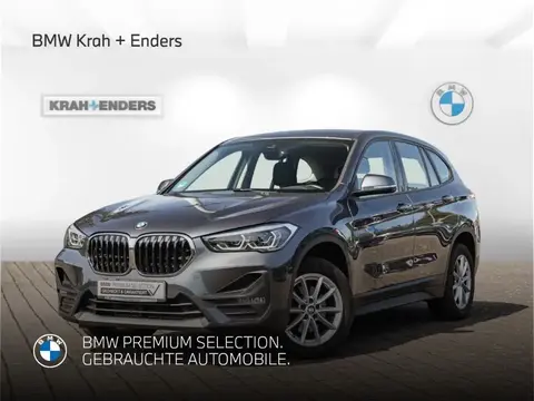 Used BMW X1 Petrol 2021 Ad Germany