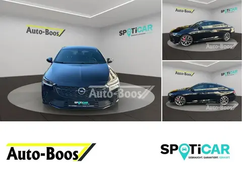 Used OPEL INSIGNIA Petrol 2020 Ad 