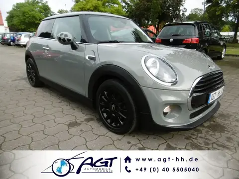 Used MINI COOPER Petrol 2018 Ad 