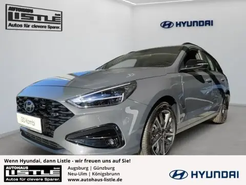 Annonce HYUNDAI I30 Essence 2024 d'occasion 