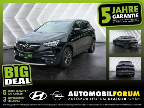 Used OPEL GRANDLAND Petrol 2021 Ad 