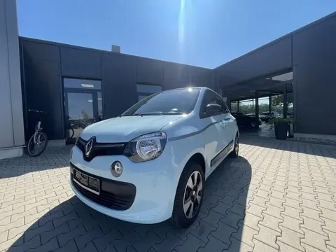 Used RENAULT TWINGO Petrol 2018 Ad 