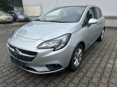 Annonce OPEL CORSA Essence 2016 d'occasion 