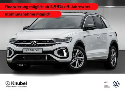 Annonce VOLKSWAGEN T-ROC Essence 2023 d'occasion 