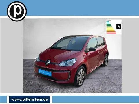 Annonce VOLKSWAGEN UP! Non renseigné 2022 d'occasion 