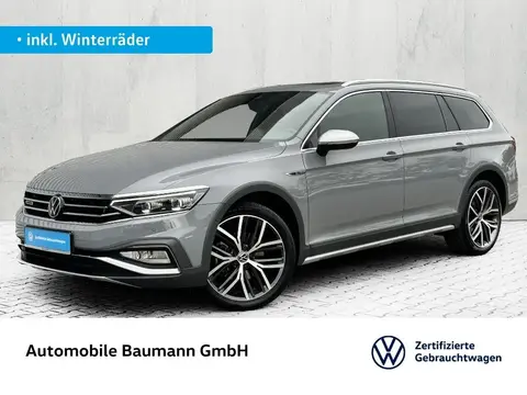 Annonce VOLKSWAGEN PASSAT Diesel 2022 d'occasion 