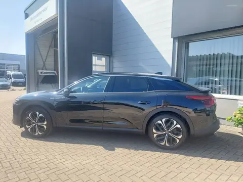 Annonce CITROEN C5 X Hybride 2024 d'occasion 