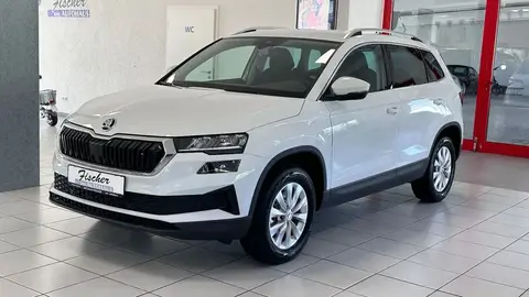 Annonce SKODA KAROQ Diesel 2024 d'occasion 