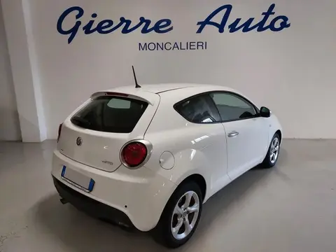 Used ALFA ROMEO MITO Diesel 2017 Ad 