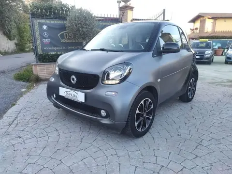 Used SMART FORTWO Petrol 2015 Ad 