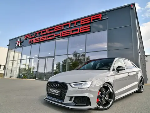 Annonce AUDI RS3 Essence 2018 d'occasion 