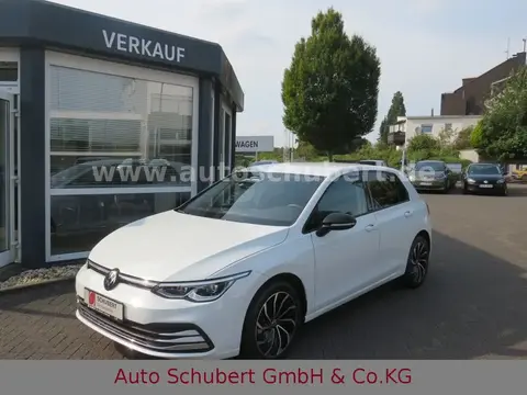 Annonce VOLKSWAGEN GOLF Essence 2023 d'occasion 