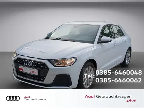 Used AUDI A1 Petrol 2023 Ad 