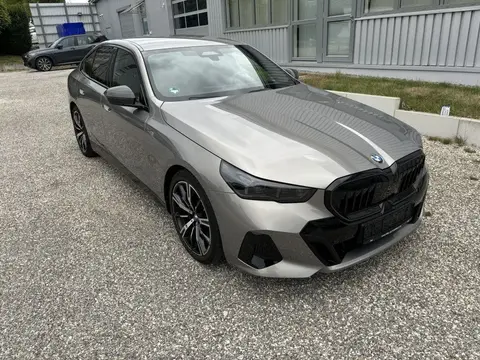 Annonce BMW SERIE 5 Hybride 2024 d'occasion 