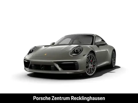 Annonce PORSCHE 992 Essence 2021 d'occasion 