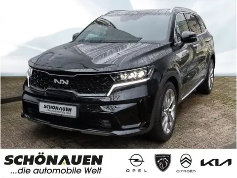 Annonce KIA SORENTO Diesel 2023 d'occasion 