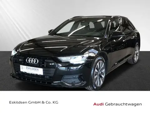 Used AUDI A6 Diesel 2020 Ad 