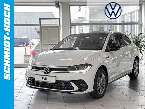 Annonce VOLKSWAGEN POLO Essence 2024 d'occasion 