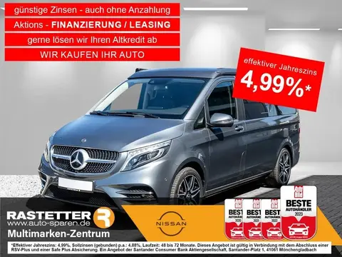 Used MERCEDES-BENZ CLASSE V Diesel 2020 Ad 