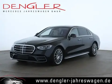 Used MERCEDES-BENZ CLASSE S Petrol 2023 Ad 