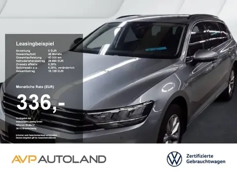 Used VOLKSWAGEN PASSAT Diesel 2023 Ad 