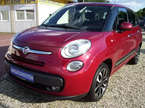 Used FIAT 500L Petrol 2016 Ad 