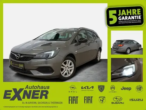 Used OPEL ASTRA Petrol 2021 Ad 