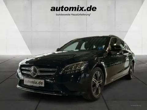 Used MERCEDES-BENZ CLASSE C Diesel 2020 Ad Germany