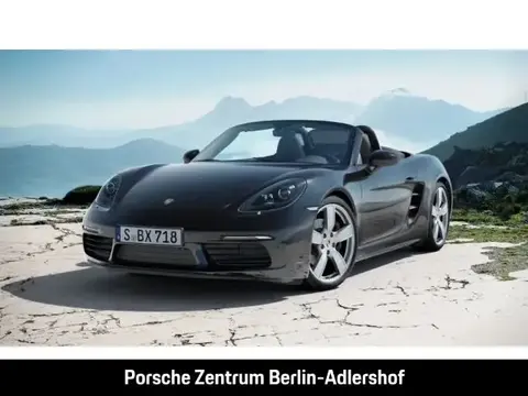 Annonce PORSCHE BOXSTER Essence 2023 d'occasion 