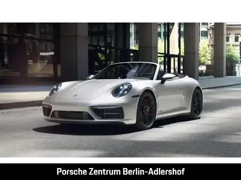 Used PORSCHE 992 Petrol 2023 Ad 