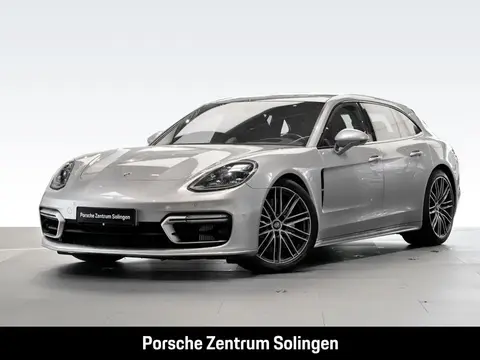 Annonce PORSCHE PANAMERA Hybride 2021 d'occasion 